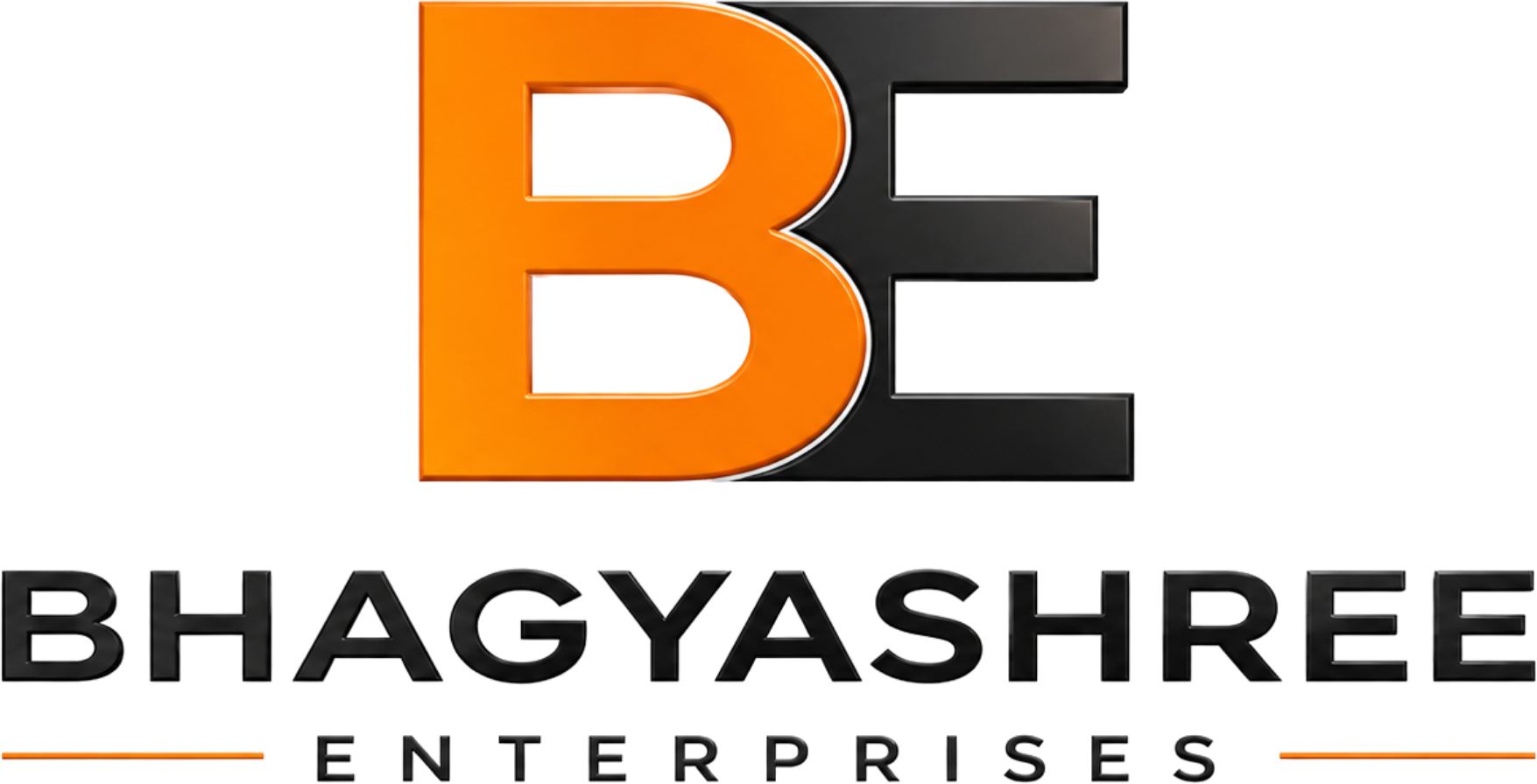 Bhagyashree Enterprises Logo
